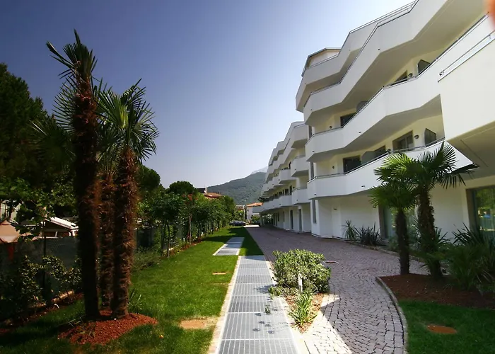 Hotel Oasi Wellness&Spa Riva del Garda